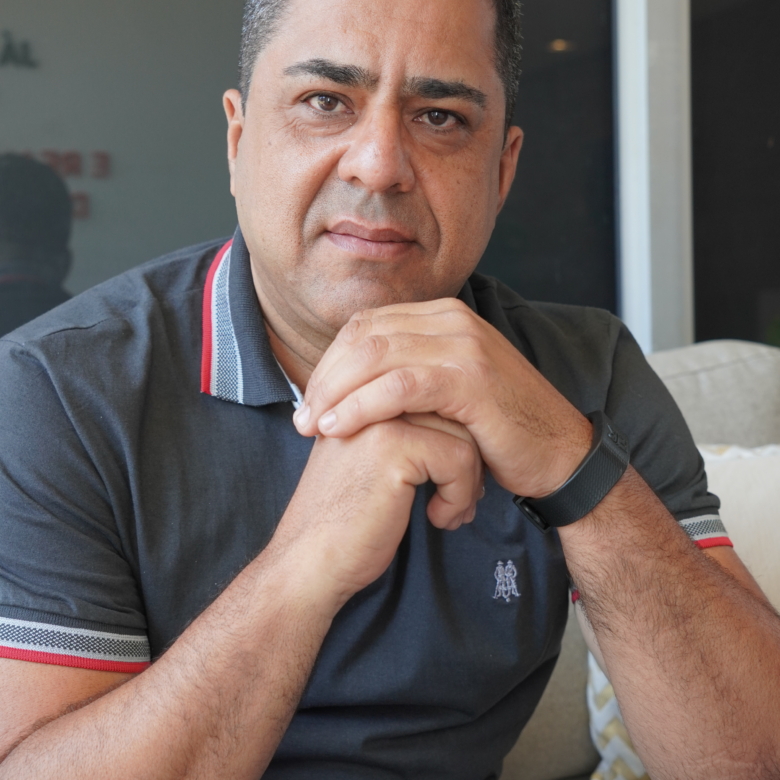 Edilson Costa