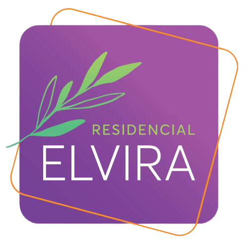 Logo do Residencial Elvira